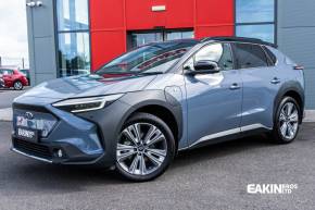 Subaru Solterra 2022 (72) at Eakin Brothers Limited Londonderry