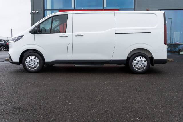 2025 Maxus Deliver 7 Deliver 7 2.0 Diesel