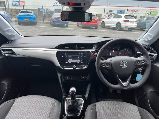 2023 Vauxhall Corsa 1.2 Design 5dr