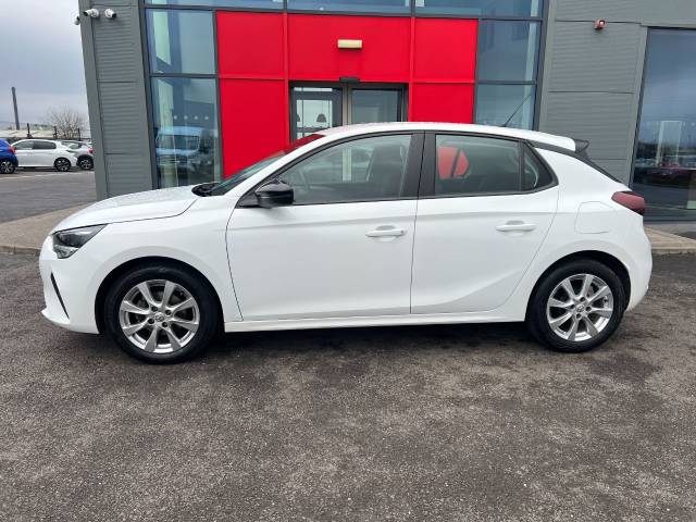 2023 Vauxhall Corsa 1.2 Design 5dr