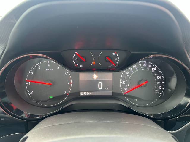 2023 Vauxhall Corsa 1.2 Design 5dr