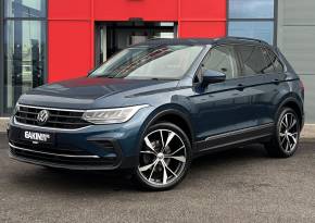 Volkswagen Tiguan 2022 (72) at Eakin Brothers Limited Londonderry