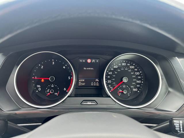 2022 Volkswagen Tiguan 2.0 TDI Life 5dr DSG