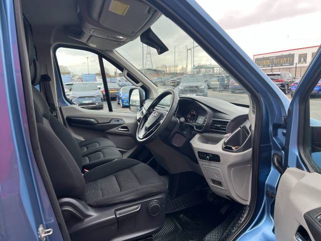 2022 Maxus Deliver 9 2.0 D20 163 Lux High Roof Van