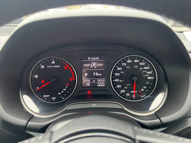 2019 Audi Q2 1.6 30 TDI SE 5dr