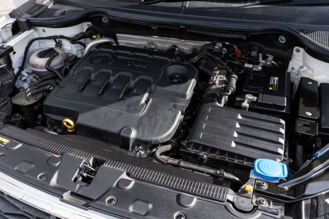 2016 SEAT Ateca 1.6 TDI Ecomotive 1st Edition 5dr