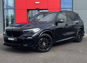 BMW X5 2019 (19) at Eakin Brothers Limited Londonderry