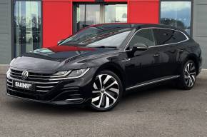 Volkswagen Arteon 2023 (72) at Eakin Brothers Limited Londonderry