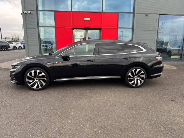 2023 Volkswagen Arteon 2.0 TDI R-Line 5dr DSG