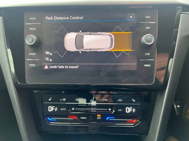 2023 Volkswagen Arteon 2.0 TDI R-Line 5dr DSG