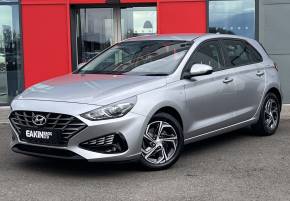 Hyundai I30 2023 (72) at Eakin Brothers Limited Londonderry
