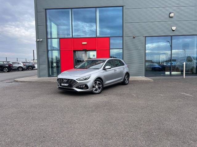 2023 Hyundai i30 1.0T GDi SE Connect 5dr