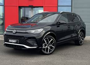 Volkswagen Tiguan 2024 (74) at Eakin Brothers Limited Londonderry