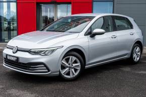 Volkswagen Golf 2022 (22) at Eakin Brothers Limited Londonderry