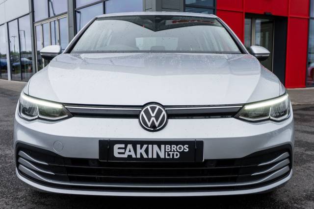 2022 Volkswagen Golf 1.5 TSI Life 5dr
