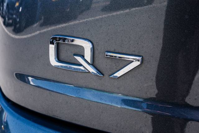 2019 Audi Q7 3.0 45 TDI Quattro S Line 5dr Tiptronic