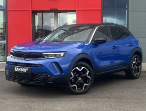 Vauxhall Mokka 2025 (74) at Eakin Brothers Limited Londonderry