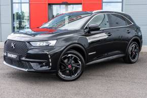 DS DS 7 2018 (18) at Eakin Brothers Limited Londonderry