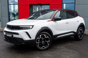 Vauxhall Mokka 2024 (73) at Eakin Brothers Limited Londonderry