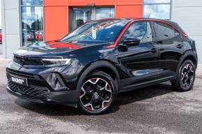 Vauxhall Mokka 2021 (21) at Eakin Brothers Limited Londonderry
