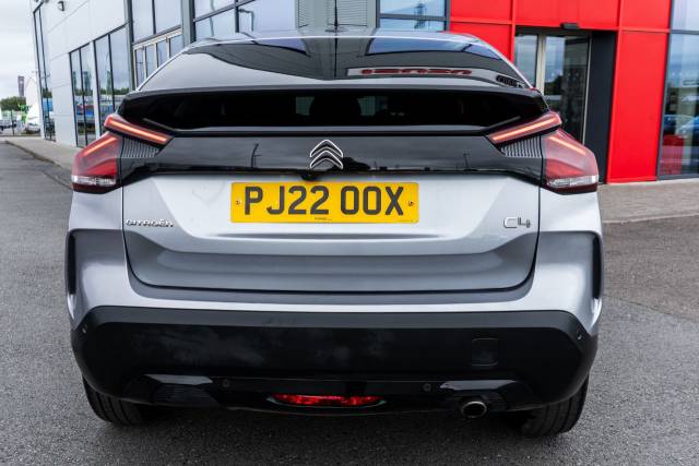 2022 Citroen C4 1.5 BlueHDi [130] Shine Plus 5dr Auto