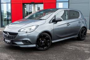 Vauxhall Corsa 2019 (19) at Eakin Brothers Limited Londonderry