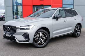 Volvo XC60 2022 (22) at Eakin Brothers Limited Londonderry