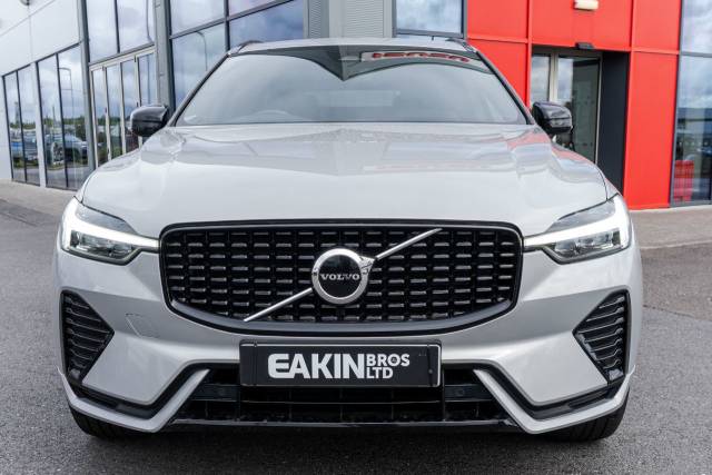 2022 Volvo XC60 2.0 B4D R DESIGN 5dr AWD Geartronic