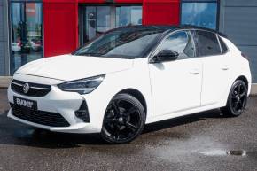 Vauxhall Corsa 2023 (72) at Eakin Brothers Limited Londonderry