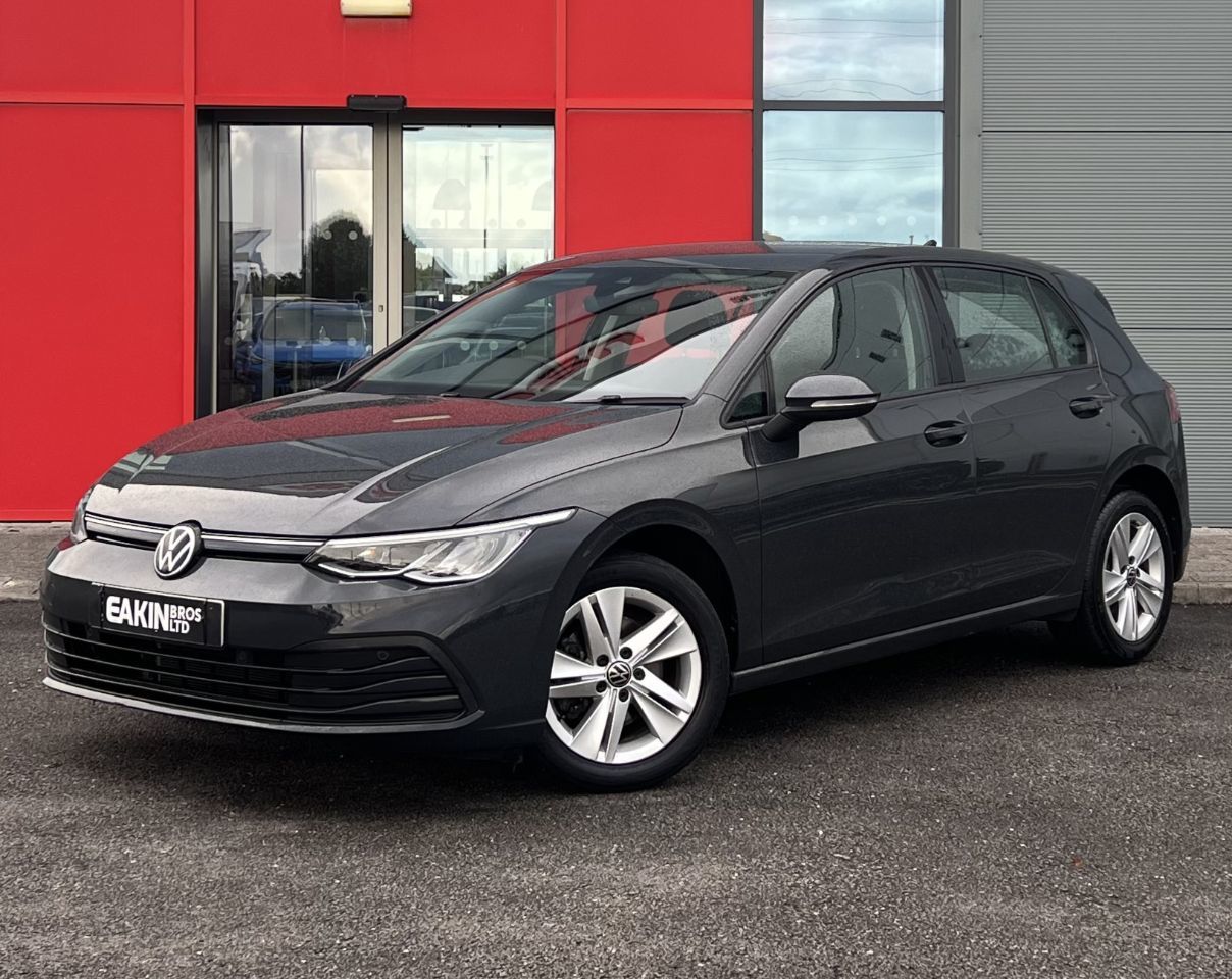 2022 Volkswagen Golf