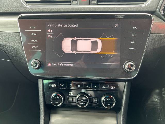 2021 Skoda Superb 2.0 TDI CR SE L 5dr DSG