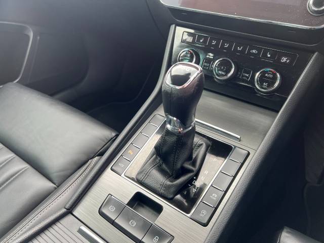 2021 Skoda Superb 2.0 TDI CR SE L 5dr DSG