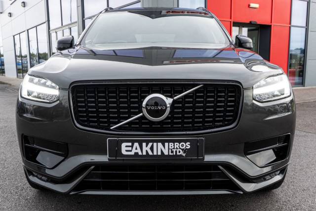 2022 Volvo XC90 2.0 B5D [235] R DESIGN Pro 5dr AWD Geartronic