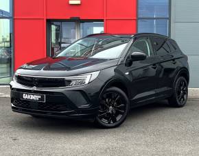 Vauxhall Grandland 2023 (23) at Eakin Brothers Limited Londonderry
