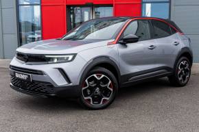 Vauxhall Mokka 2024 (73) at Eakin Brothers Limited Londonderry