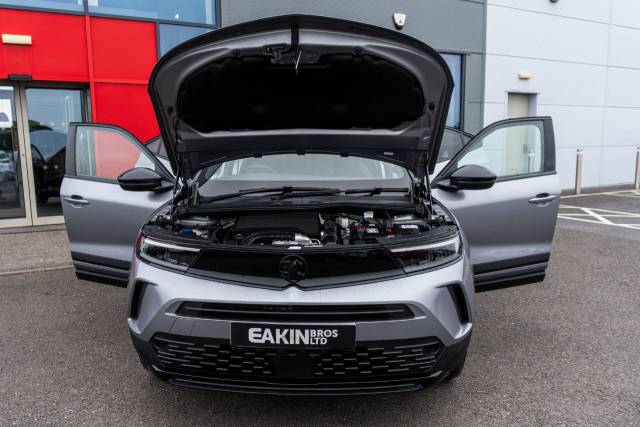 2024 Vauxhall Mokka 1.2 Turbo GS 5dr Auto