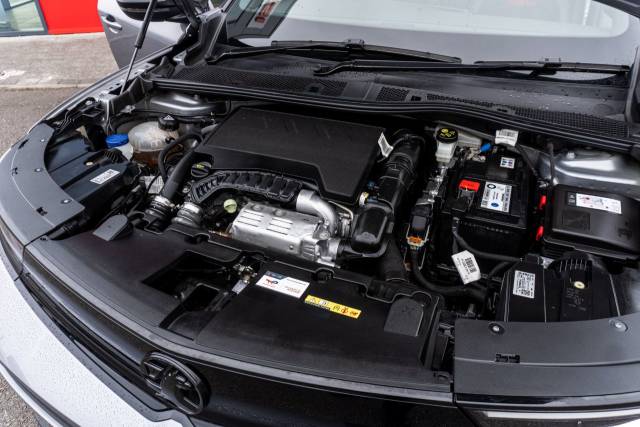 2024 Vauxhall Mokka 1.2 Turbo GS 5dr Auto