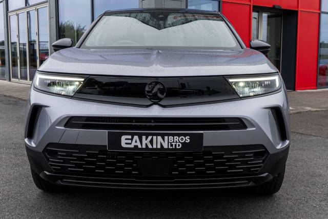 2024 Vauxhall Mokka 1.2 Turbo GS 5dr Auto