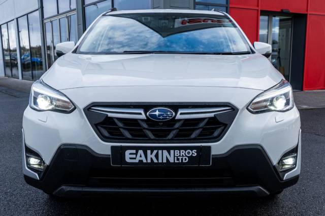 2023 Subaru XV 2.0i e-Boxer SE Premium 5dr Lineartronic