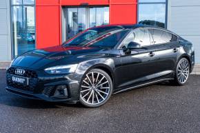 Audi Q7 2019 (19) at Eakin Brothers Limited Londonderry