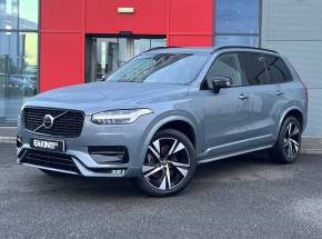 Volvo XC90 2021 (70) at Eakin Brothers Limited Londonderry