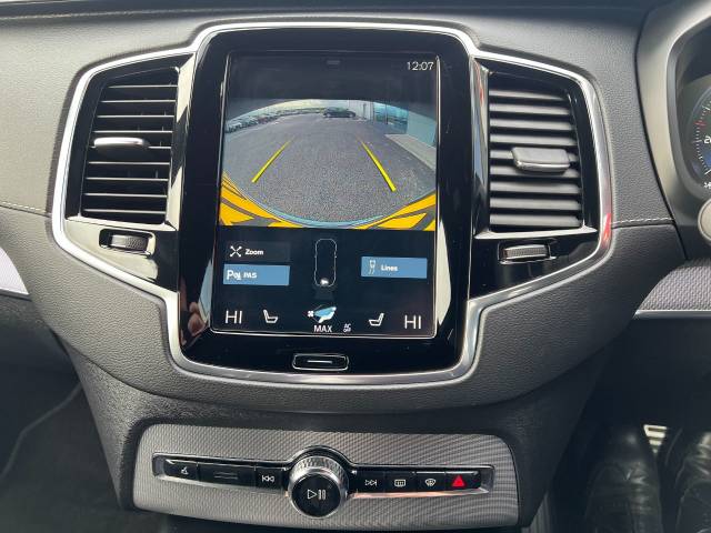 2021 Volvo XC90 2.0 B5D [235] R DESIGN 5dr AWD Geartronic
