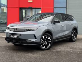 Vauxhall Grandland 2025 (74) at Eakin Brothers Limited Londonderry