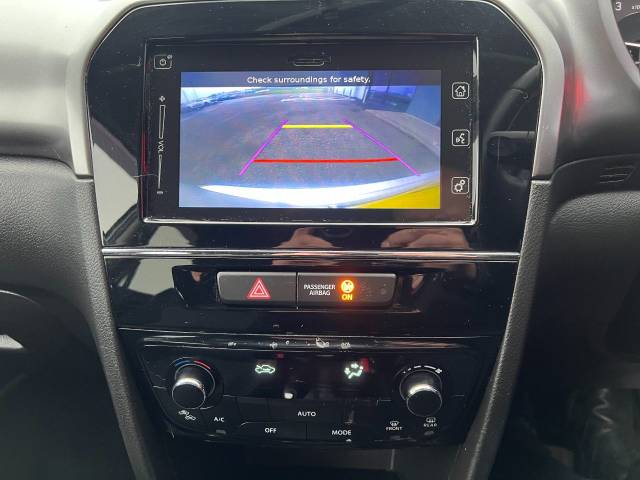 2019 Suzuki Vitara 1.0 Boosterjet SZ-T 5dr