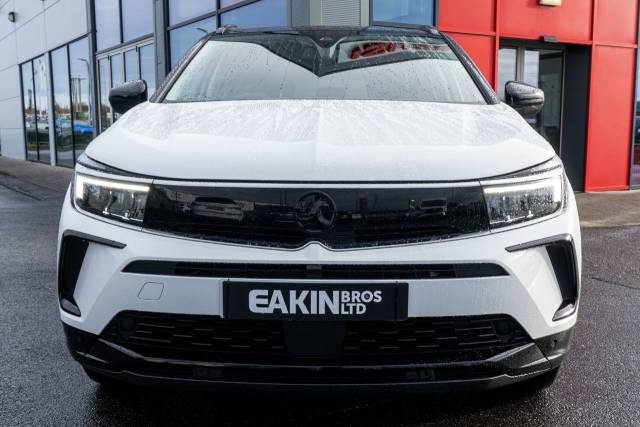 2023 Vauxhall Grandland 1.5 Turbo D GS 5dr Auto