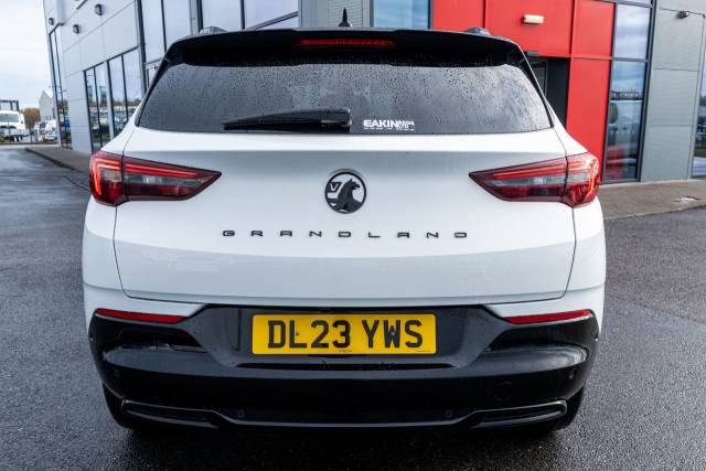 2023 Vauxhall Grandland 1.5 Turbo D GS 5dr Auto