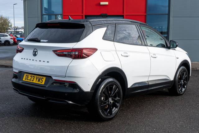 2023 Vauxhall Grandland 1.5 Turbo D GS 5dr Auto