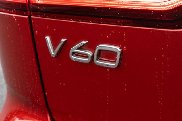 2019 Volvo V60 2.0 D3 Inscription 5dr Auto