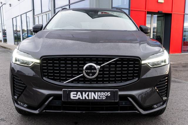 2023 Volvo XC60 2.0 B4D Plus Dark 5dr AWD Geartronic