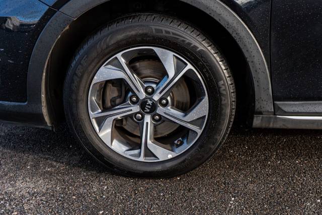 2021 Kia XCeed 1.0T GDi ISG 2 5dr